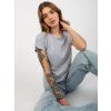 Dámske farba čierna kód VI-TS-034.06