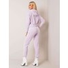 Dámske Komplet farba Svetlo-fialová kód WN-KMPL-2008.18X