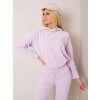 Dámske Komplet farba Svetlo-fialová kód WN-KMPL-2008.18X