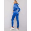 Dámske Komplet farba Tmavo-modrá kód WN-KMPL-883.12