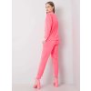 Dámske Komplet farba Krikľavo-ružová kód WN-KMPL-R827-4.00X