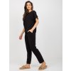 Dámske Komplet farba Čierna kód WN-KMPL-VE41/42.50P