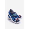 Chlapecké Papcie Befado 974Y507 Modré (Veľkosť 32)