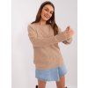 kód AT-SW-2338.14P (Farba Béžová, Veľkosť ONE SIZE)