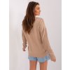 kód AT-SW-2338.14P (Farba Béžová, Veľkosť ONE SIZE)