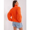 kód AT-SW-2350.91P (Farba Pomarančová, Veľkosť ONE SIZE)