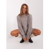 kód AT-SW-2367-1.35P (Farba Sivá, Veľkosť ONE SIZE)