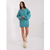 kód AT-SW-2367-2.64P (Farba Tyrkysová, Veľkosť ONE SIZE)