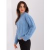 kód AT-SW-0146.10P (Farba Svetlo-modrá, Veľkosť ONE SIZE)