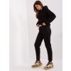 Dámske Komplet farba Čierna kód EM-KMPL-629-1.99P