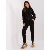 Dámske Komplet farba Čierna kód EM-KMPL-629-1.99P