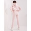 Dámske Komplet farba Svetlo-ružová kód EM-KMPL-629-1.99P