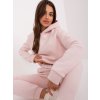 Dámske Komplet farba Svetlo-ružová kód EM-KMPL-629-1.99P