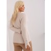 Dámsky sveter farba Svetlo-béžová kód PM-SW-PM-3770.30