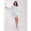 Dámske Komplet farba Svetlo-modrá kód EM-KMPL-829.70