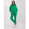 Dámske Komplet farba Zelená kód RV-KMPL-9168.87