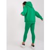 Dámske Komplet farba Zelená kód RV-KMPL-9168.87
