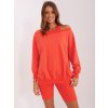 Dámske Komplet farba Pomarančová kód EM-KMPL-834.11