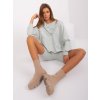 Dámske Komplet farba Sivo-modrá kód EM-KMPL-831.17