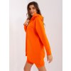 Dámske Komplet farba Pomarančová kód EM-KMPL-829.70