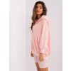 Dámske Komplet farba Svetlo-ružová kód EM-KMPL-831.17