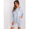 Dámske Komplet farba Svetlo-modrá kód EM-KMPL-831.17