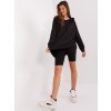 Dámske Komplet farba Čierna kód EM-KMPL-829.70