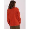 kód AT-SW-2348.88 (Farba Tmavo-pomarančová, Veľkosť ONE SIZE)