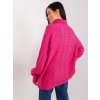 kód AT-SW-2355-2.30X (Farba Fuksiovo-ružová, Veľkosť ONE SIZE)