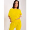 Dámske Komplet farba Žltá kód EM-KMPL-786-1.41X