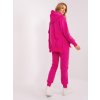 Dámske Komplet farba Fuksiovo-ružová kód EM-KMPL-690-1.01X