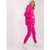 Dámske Komplet farba Fuksiovo-ružová kód EM-KMPL-690-1.01X