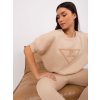 Dámske Komplet farba Béžová kód EM-KMPL-786.06
