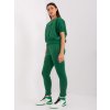 Dámske Komplet farba Tmavo-zelená kód EM-KMPL-786.06