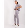 Dámske Komplet farba Sivá kód EM-KMPL-786.93