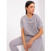 Dámske Komplet farba Sivá kód EM-KMPL-786.93
