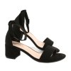 evento black classic high heel sandals 20sd98 1618 3 2000x2000