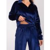 Dámske Komplet farba Granatovo-modrá kód LK-KMPL-509426.74