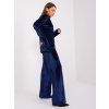 Dámske Komplet farba Granatovo-modrá kód LK-KMPL-509426.74