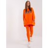 Dámske Komplet farba Pomarančová kód EM-KMPL-830.32P