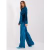 Dámske Komplet farba Morská kód LK-KMPL-509426.74