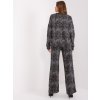 Dámske Komplet farba Sivo-čierna kód LK-KMPL-509464-2.21