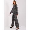 Dámske Komplet farba Sivo-čierna kód LK-KMPL-509464-2.21