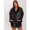 Dámska Bunda farba Čierna kód LK-KR-509454.97P