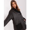 Dámska Bunda farba Čierna kód LK-KR-509454.97P