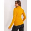 Dámsky sveter farba Tmavo-žltá kód PM-SW-R3634.99