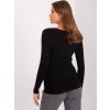 Dámsky sveter farba Čierna kód PM-SW-WJ92927A.31