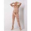 Dámske Komplet farba Béžová kód RV-KMPL-6085.05