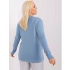 Dámsky sveter farba Modrá kód PM-SW-PM-3006+1.11