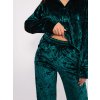 Dámske Komplet farba Tmavo-zelená kód LK-KMPL-509427.43